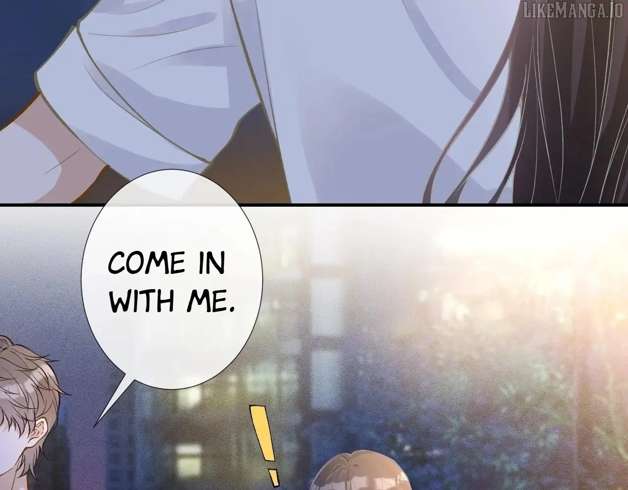 Read Everyone’s Darling chapter 191 image 32 on Lezhin