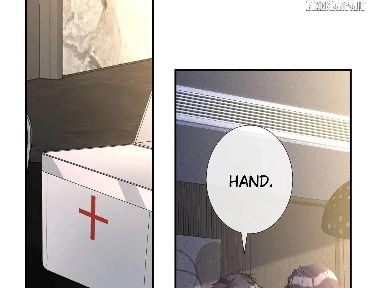 Read Everyone’s Darling chapter 191 image 36 on Lezhin