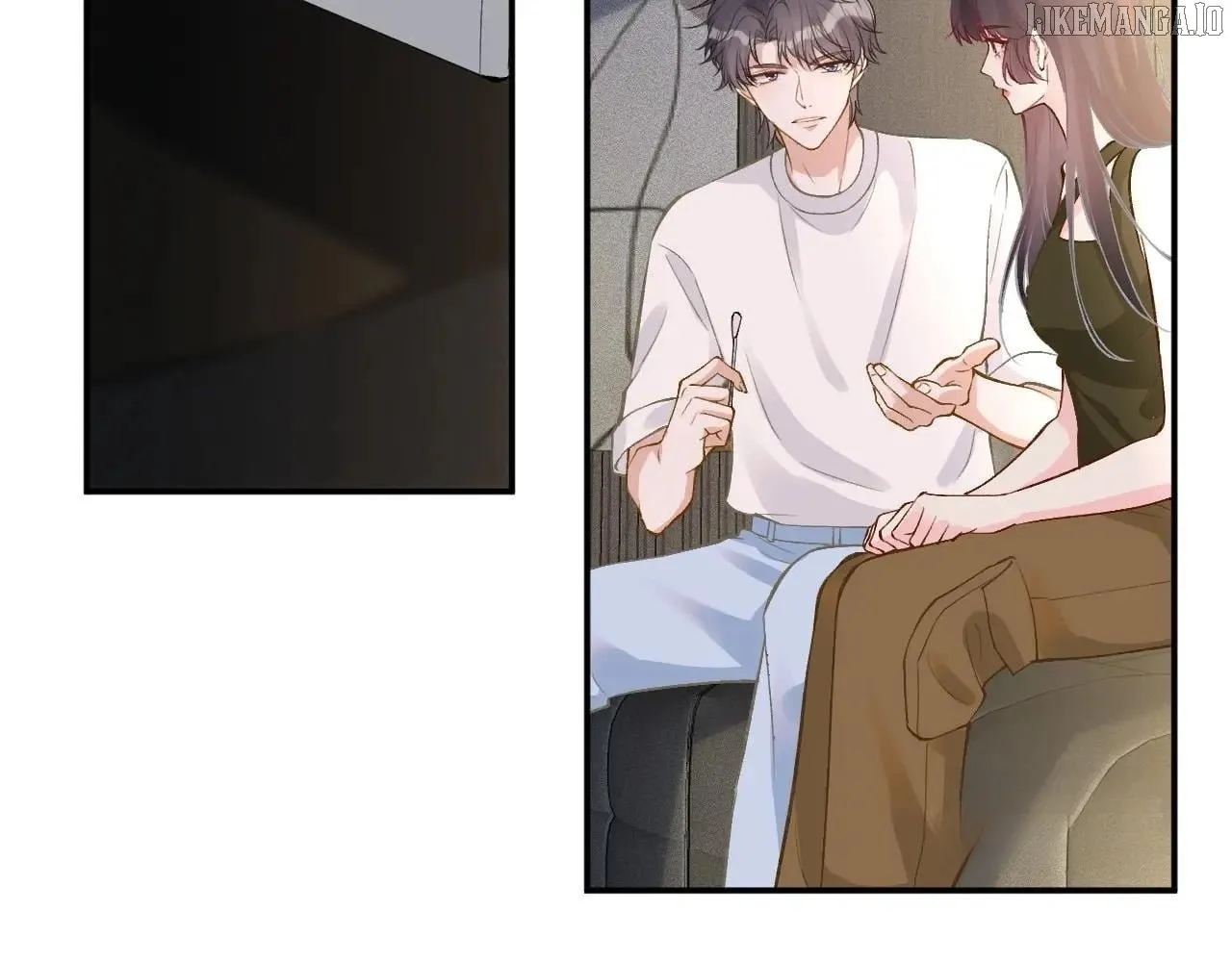 Read Everyone’s Darling chapter 191 image 37 on Lezhin