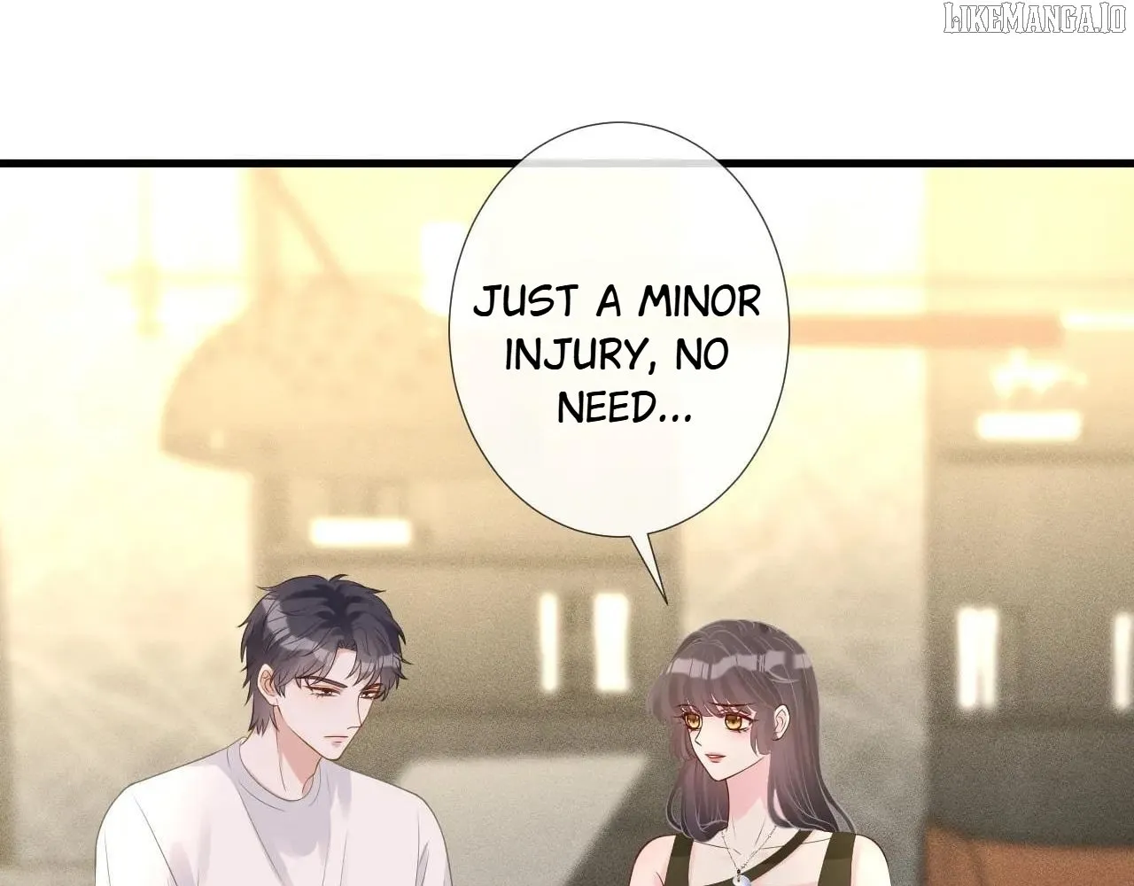 Read Everyone’s Darling chapter 191 image 41 on Lezhin