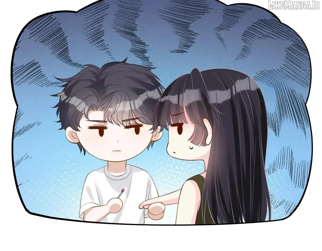 Read Everyone’s Darling chapter 191 image 43 on Lezhin