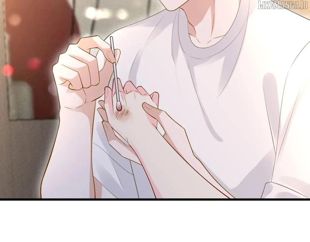 Read Everyone’s Darling chapter 191 image 45 on Lezhin