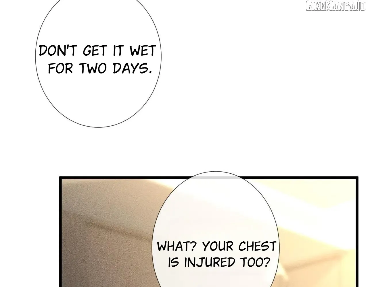 Read Everyone’s Darling chapter 191 image 50 on Lezhin