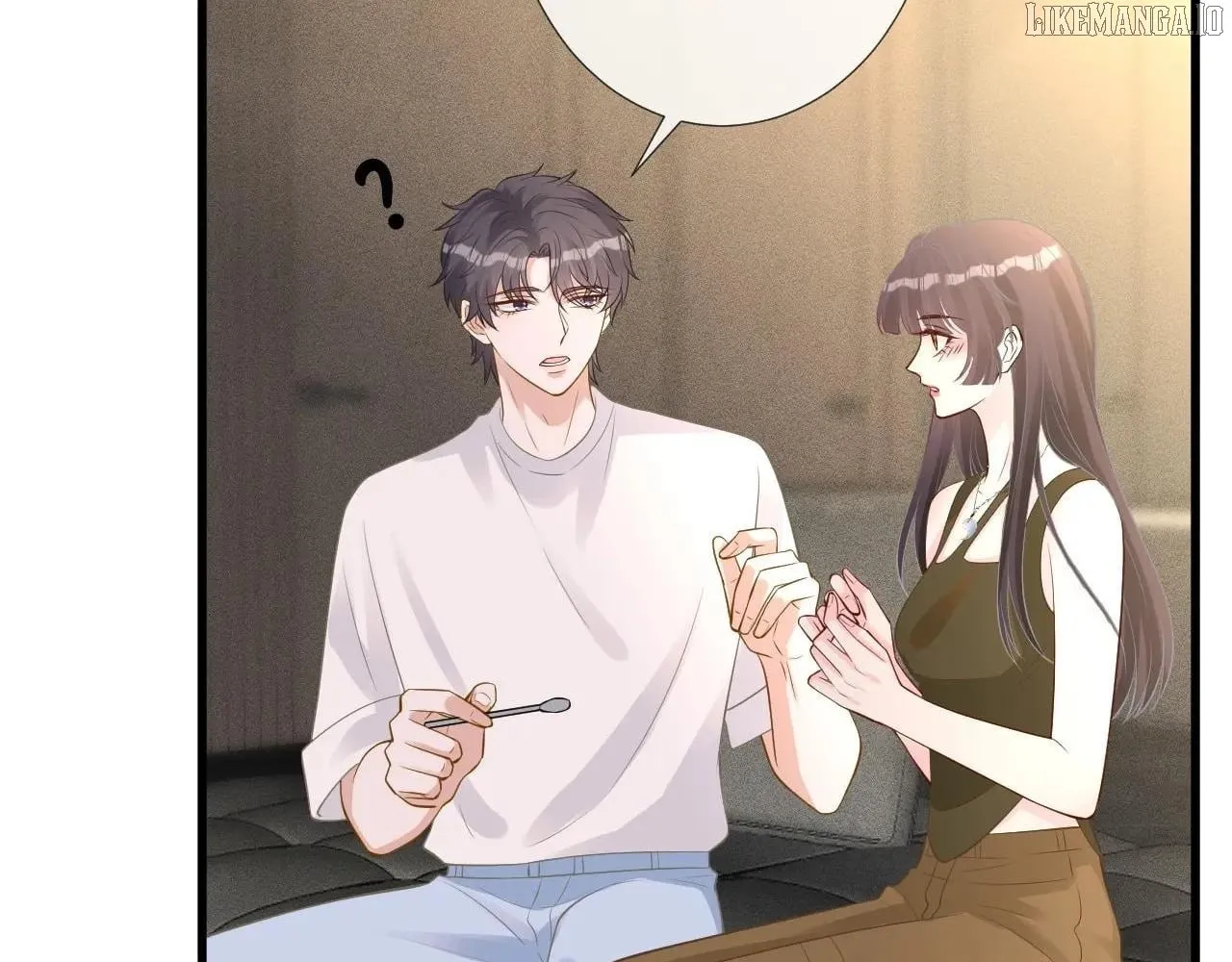 Read Everyone’s Darling chapter 191 image 51 on Lezhin