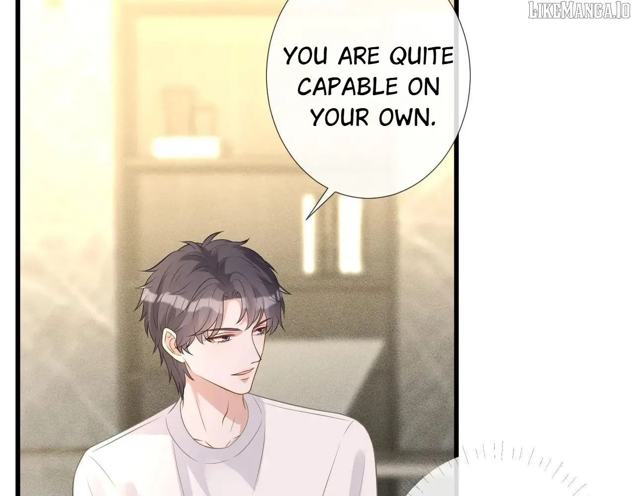 Read Everyone’s Darling chapter 191 image 55 on Lezhin