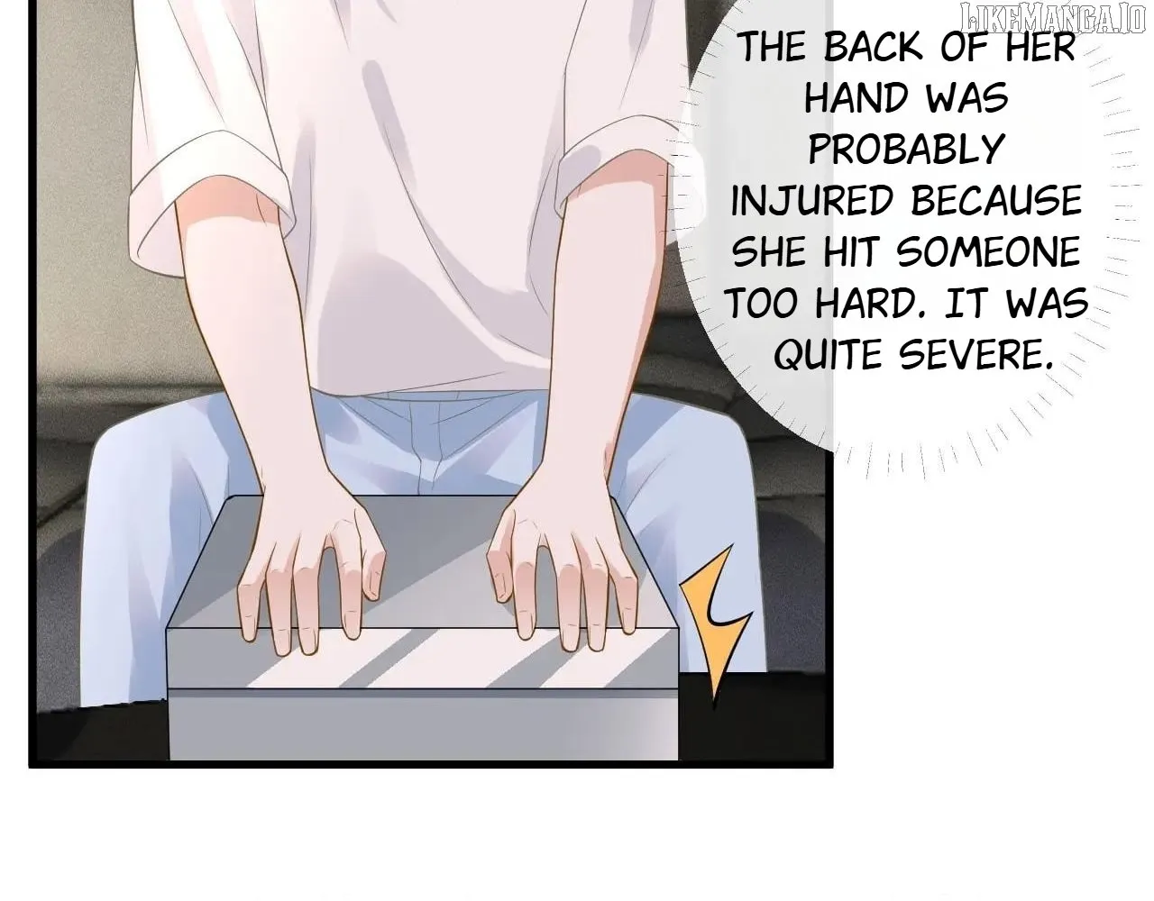Read Everyone’s Darling chapter 191 image 56 on Lezhin