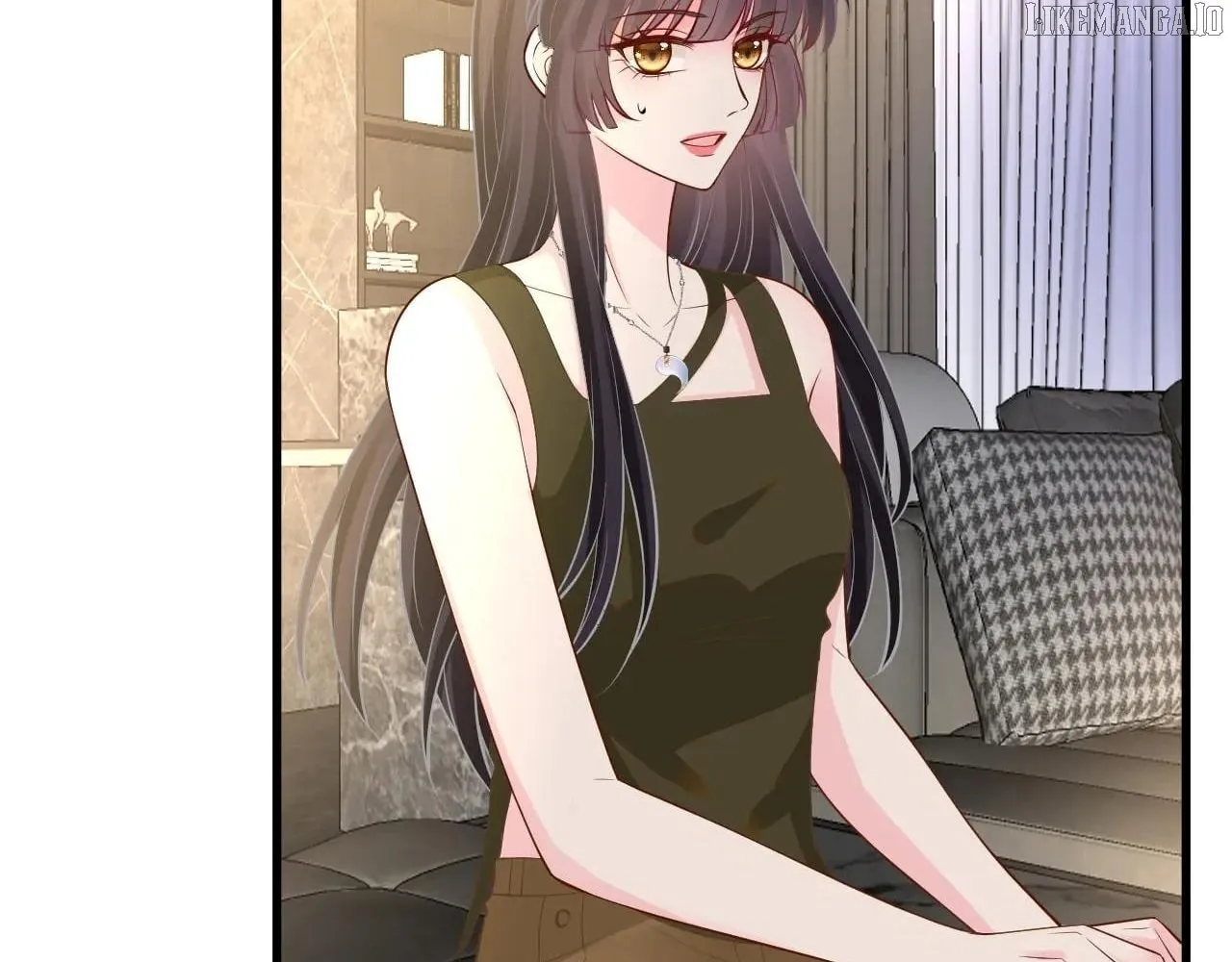 Read Everyone’s Darling chapter 191 image 58 on Lezhin