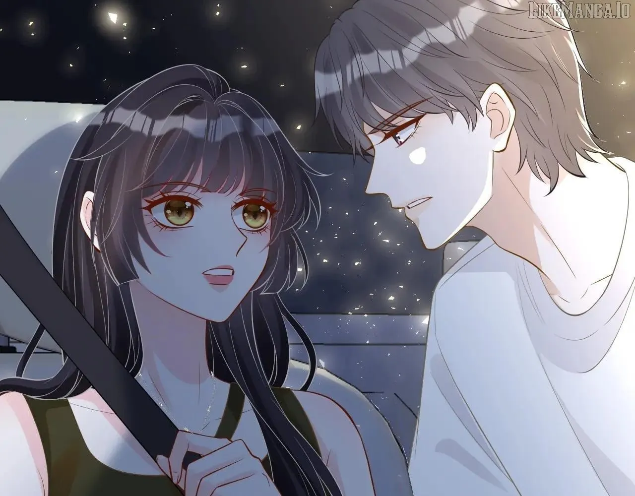 Read Everyone’s Darling chapter 191 image 6 on Lezhin