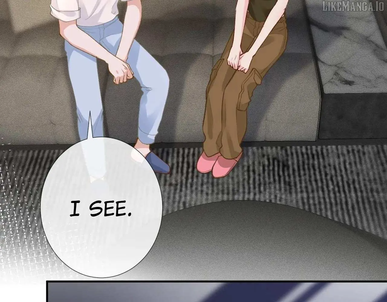 Read Everyone’s Darling chapter 191 image 64 on Lezhin