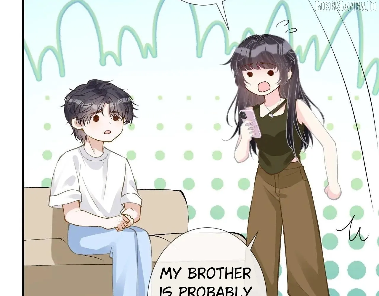 Read Everyone’s Darling chapter 191 image 66 on Lezhin