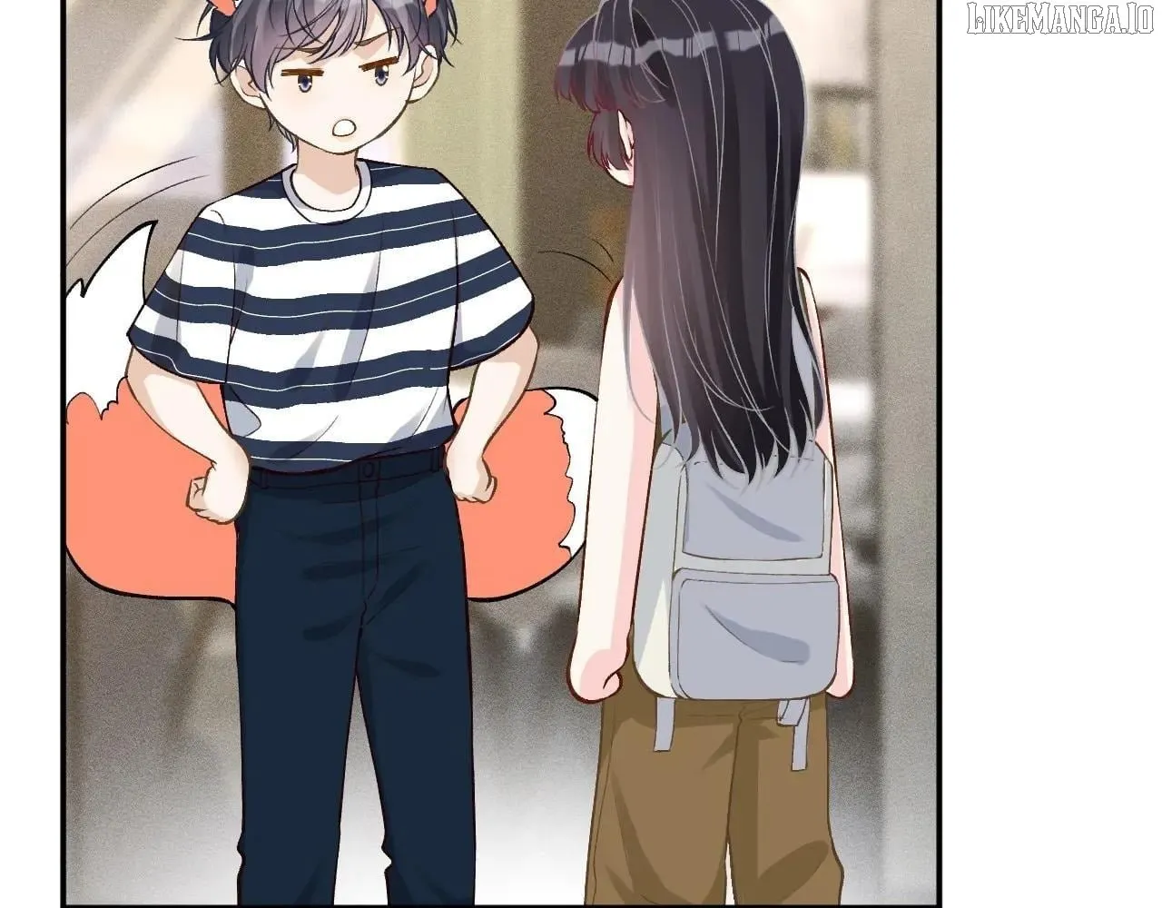 Read Everyone’s Darling chapter 192 image 1 on Lezhin