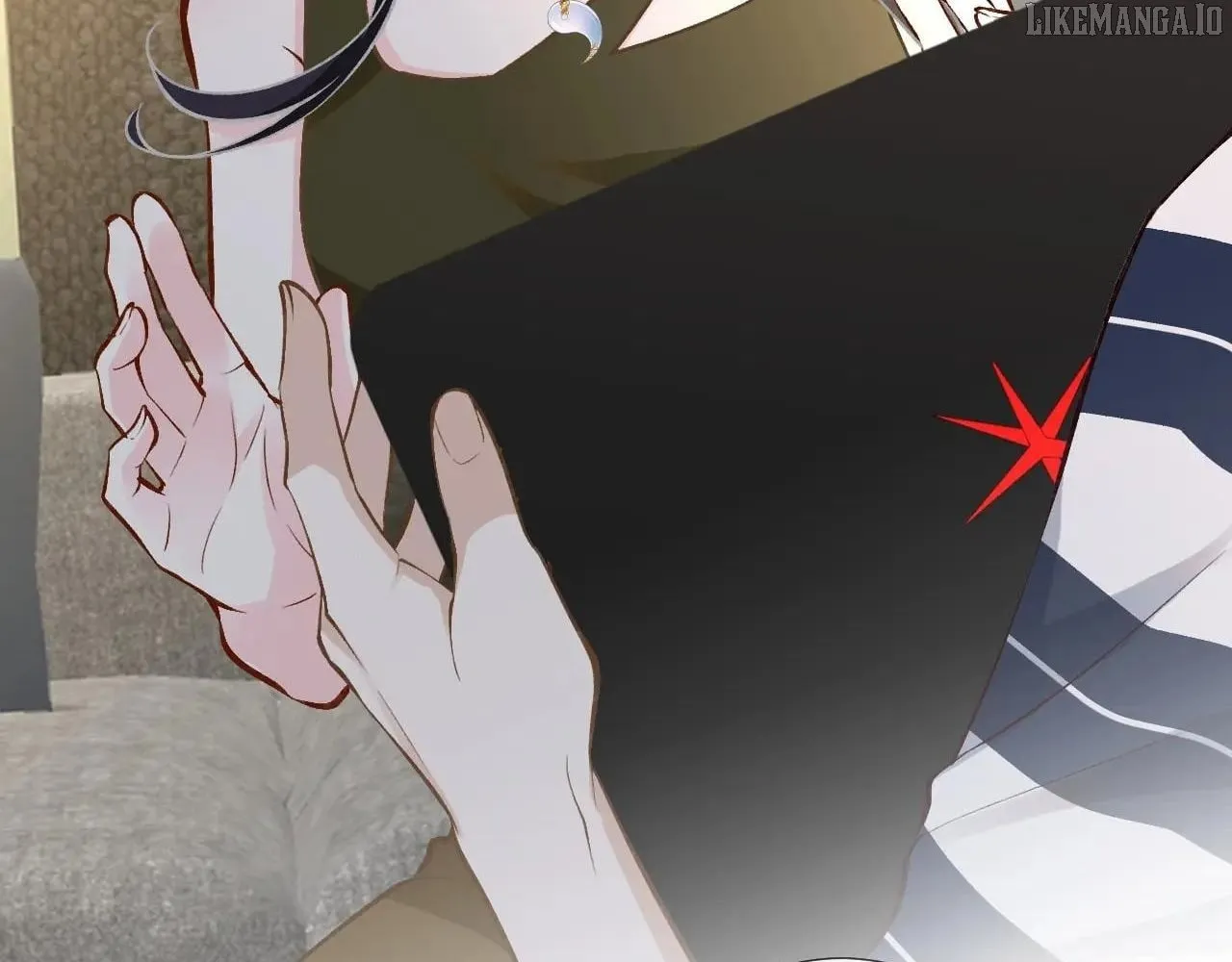 Read Everyone’s Darling chapter 192 image 10 on Lezhin