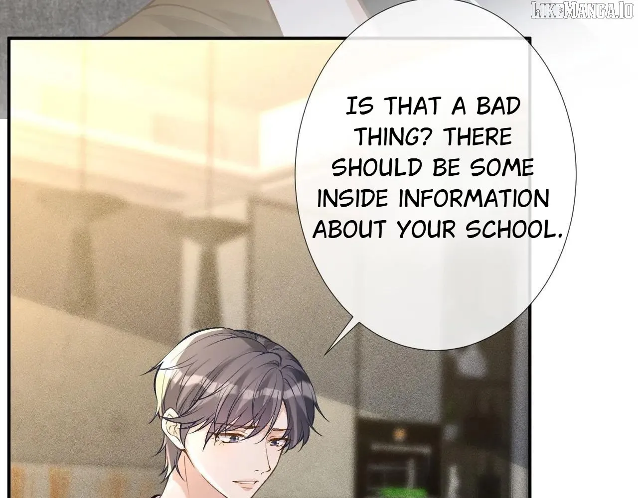 Read Everyone’s Darling chapter 192 image 11 on Lezhin
