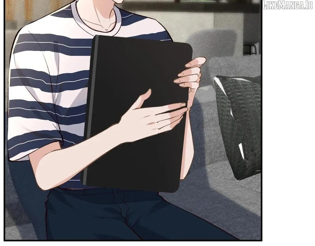 Read Everyone’s Darling chapter 192 image 12 on Lezhin