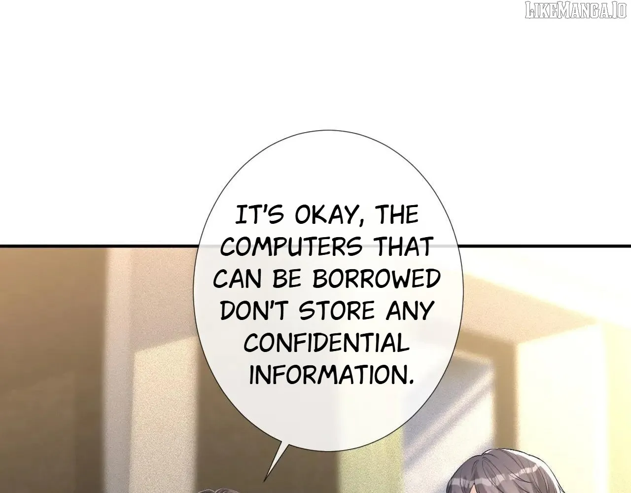 Read Everyone’s Darling chapter 192 image 13 on Lezhin