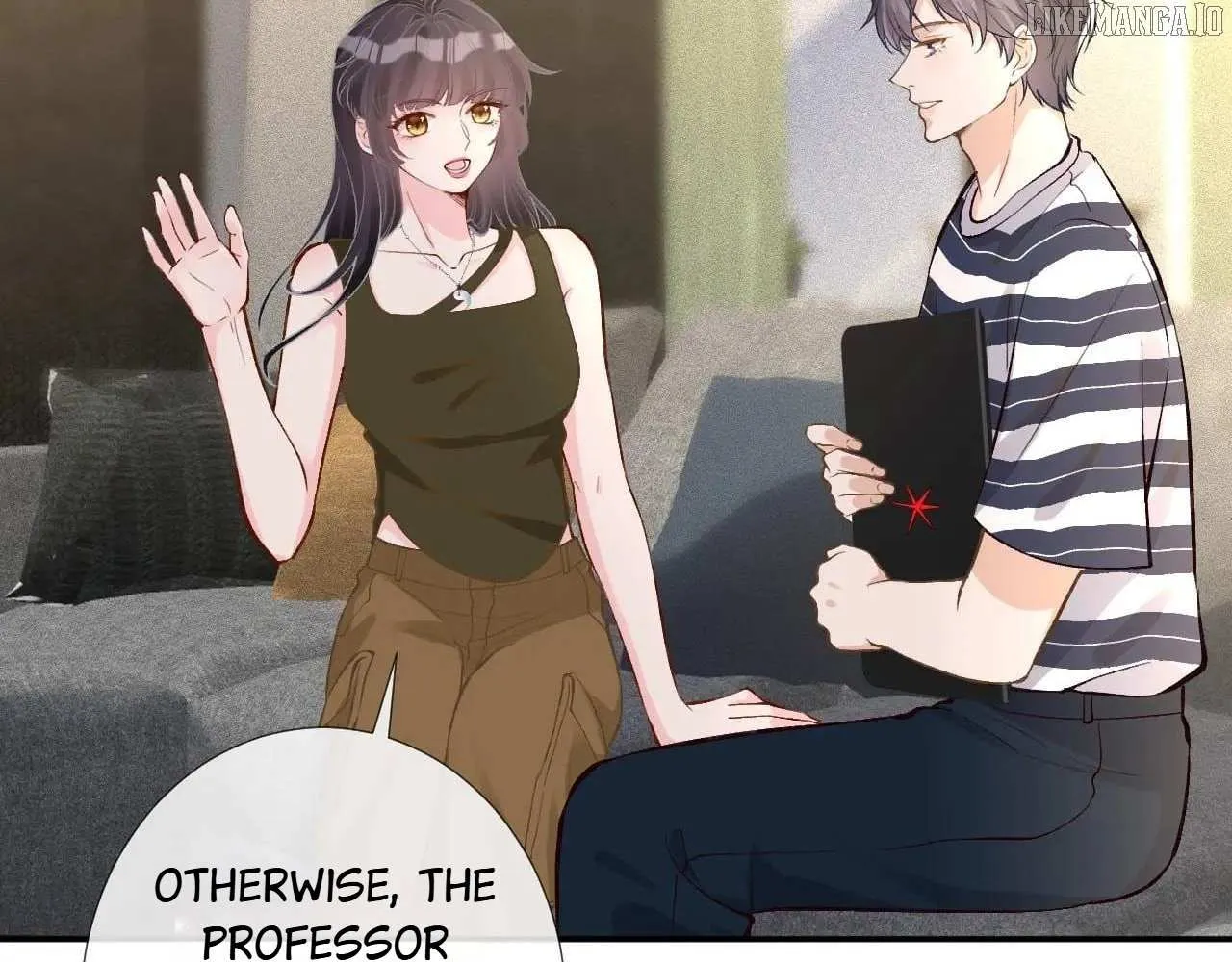 Read Everyone’s Darling chapter 192 image 14 on Lezhin