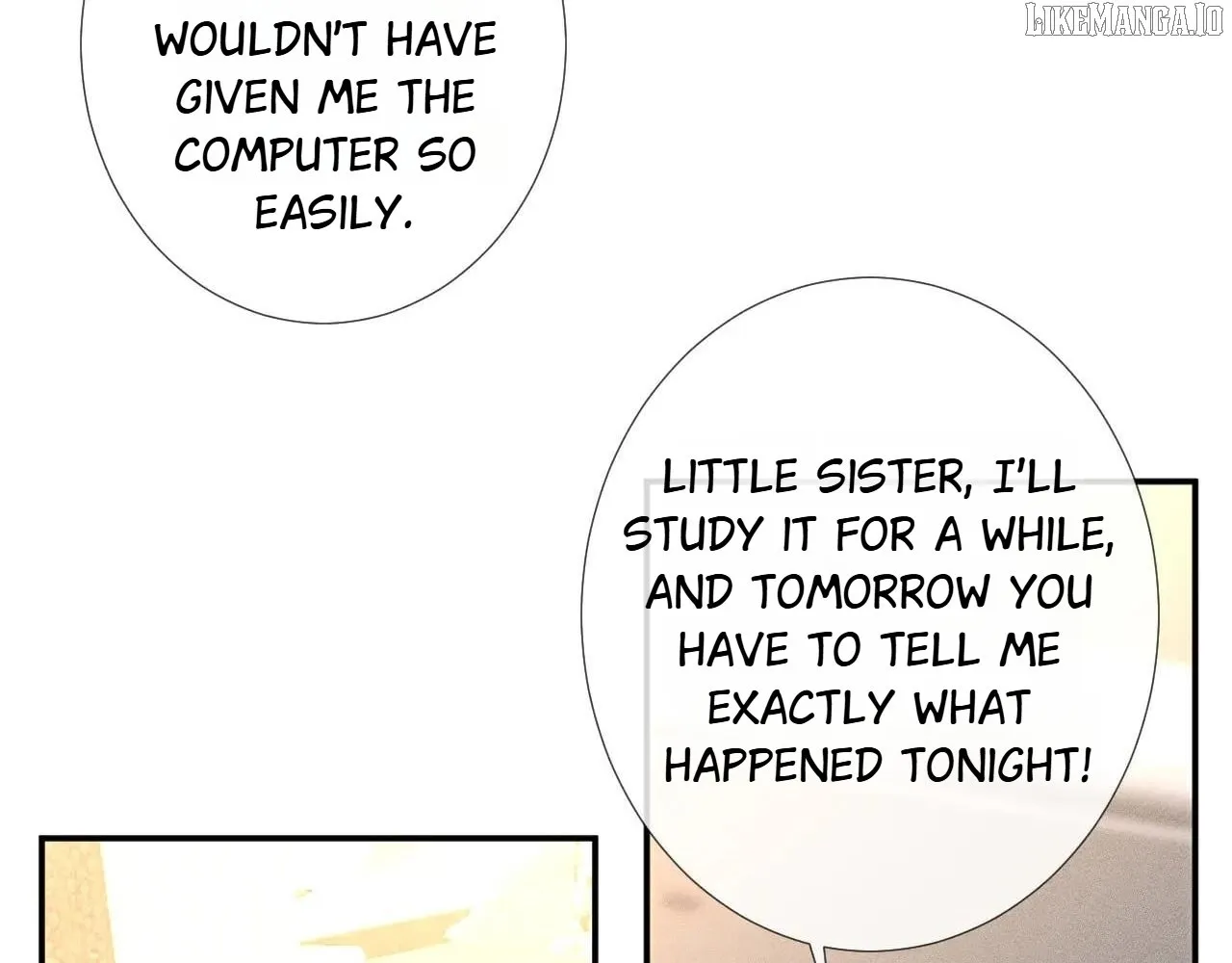 Read Everyone’s Darling chapter 192 image 15 on Lezhin