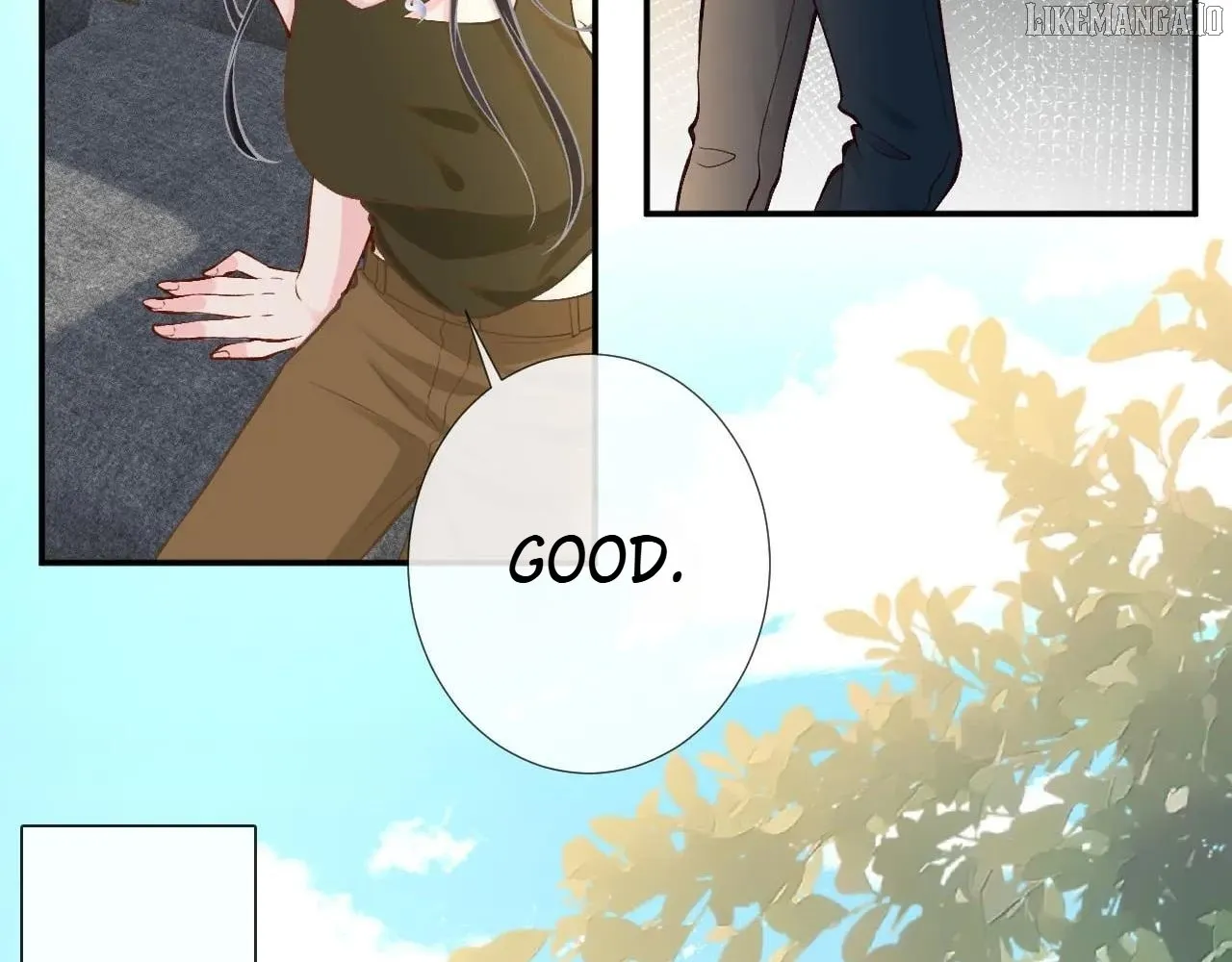 Read Everyone’s Darling chapter 192 image 17 on Lezhin