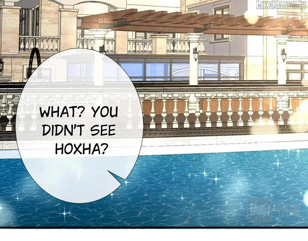 Read Everyone’s Darling chapter 192 image 19 on Lezhin