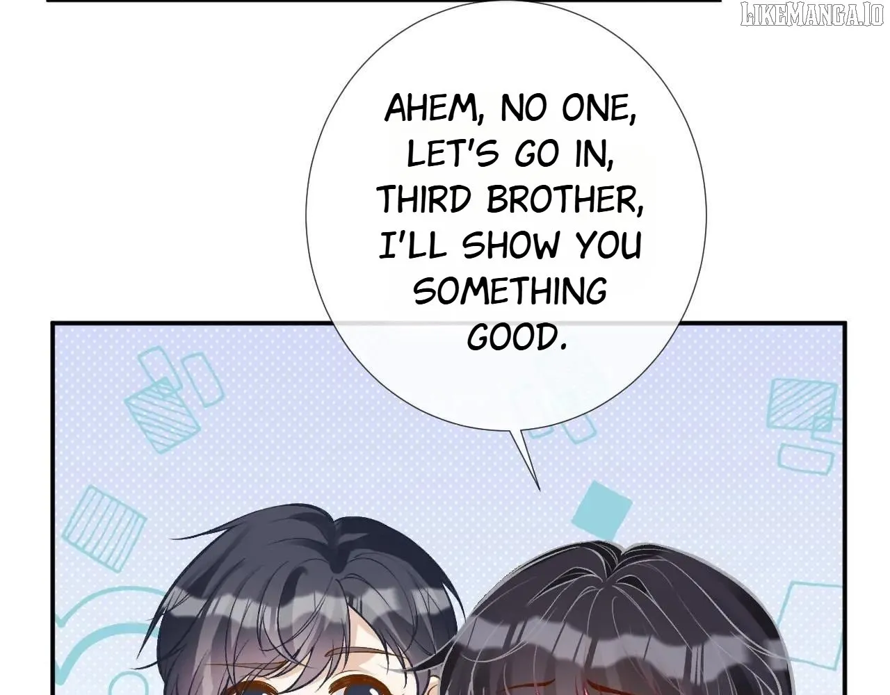 Read Everyone’s Darling chapter 192 image 2 on Lezhin