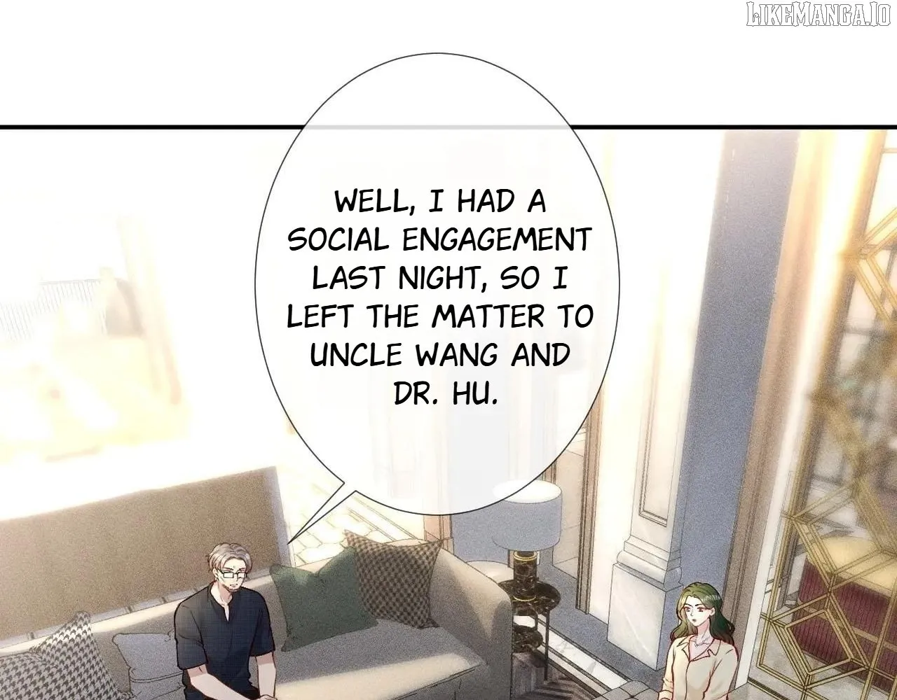 Read Everyone’s Darling chapter 192 image 20 on Lezhin