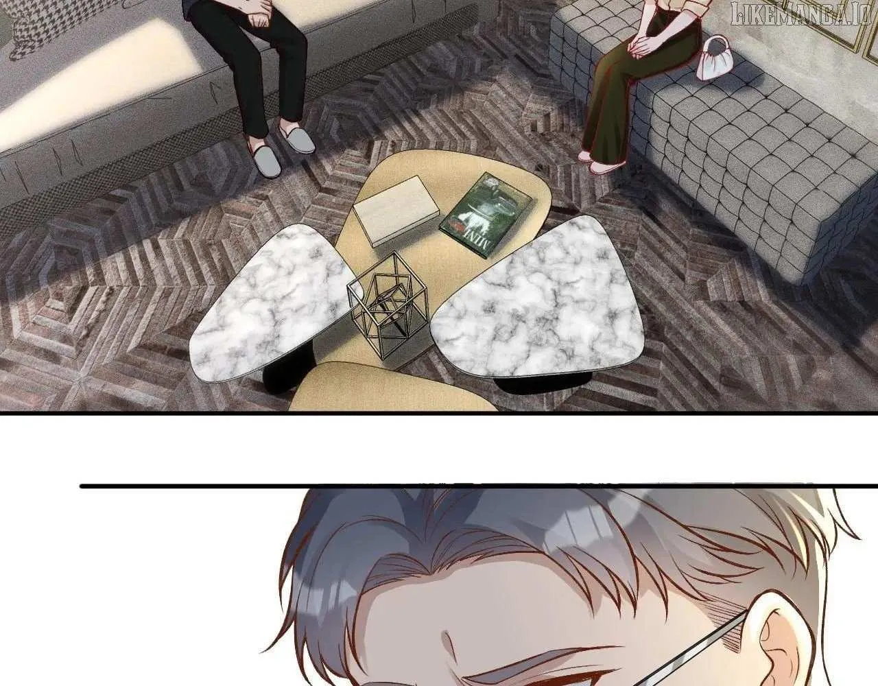 Read Everyone’s Darling chapter 192 image 21 on Lezhin
