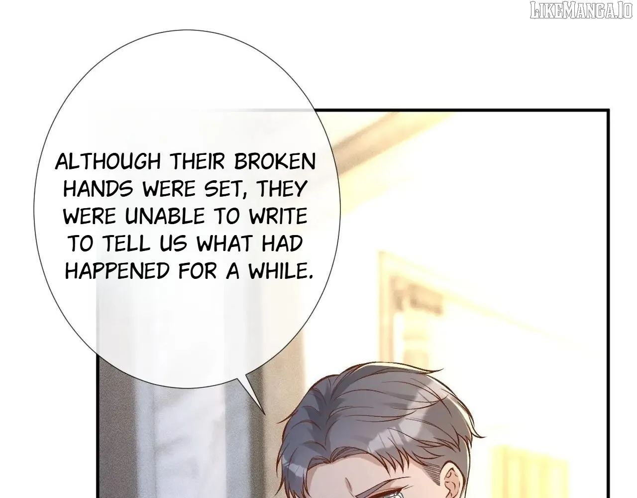 Read Everyone’s Darling chapter 192 image 25 on Lezhin