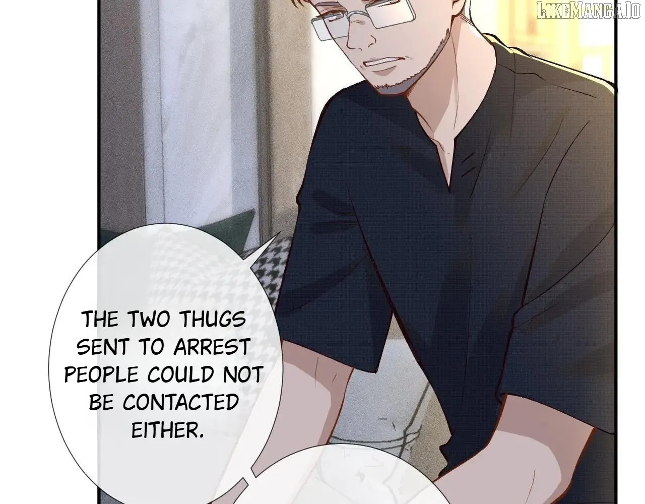 Read Everyone’s Darling chapter 192 image 26 on Lezhin