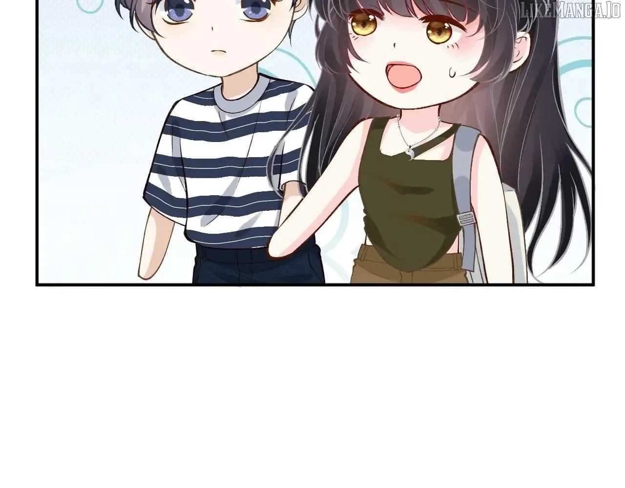 Read Everyone’s Darling chapter 192 image 3 on Lezhin