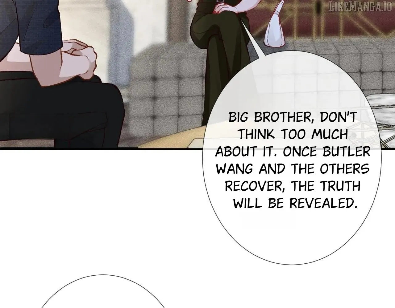 Read Everyone’s Darling chapter 192 image 30 on Lezhin