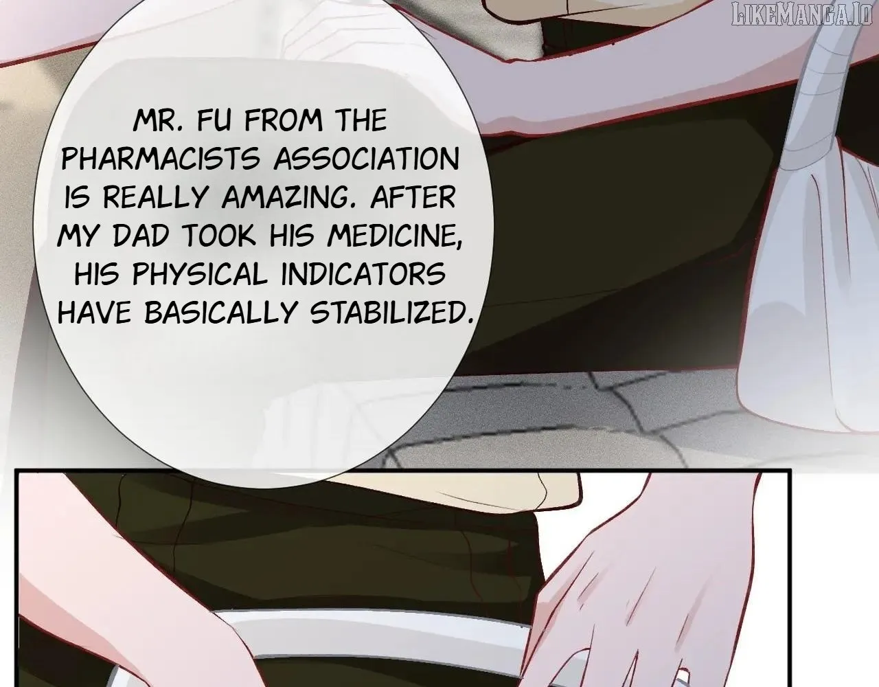 Read Everyone’s Darling chapter 192 image 33 on Lezhin