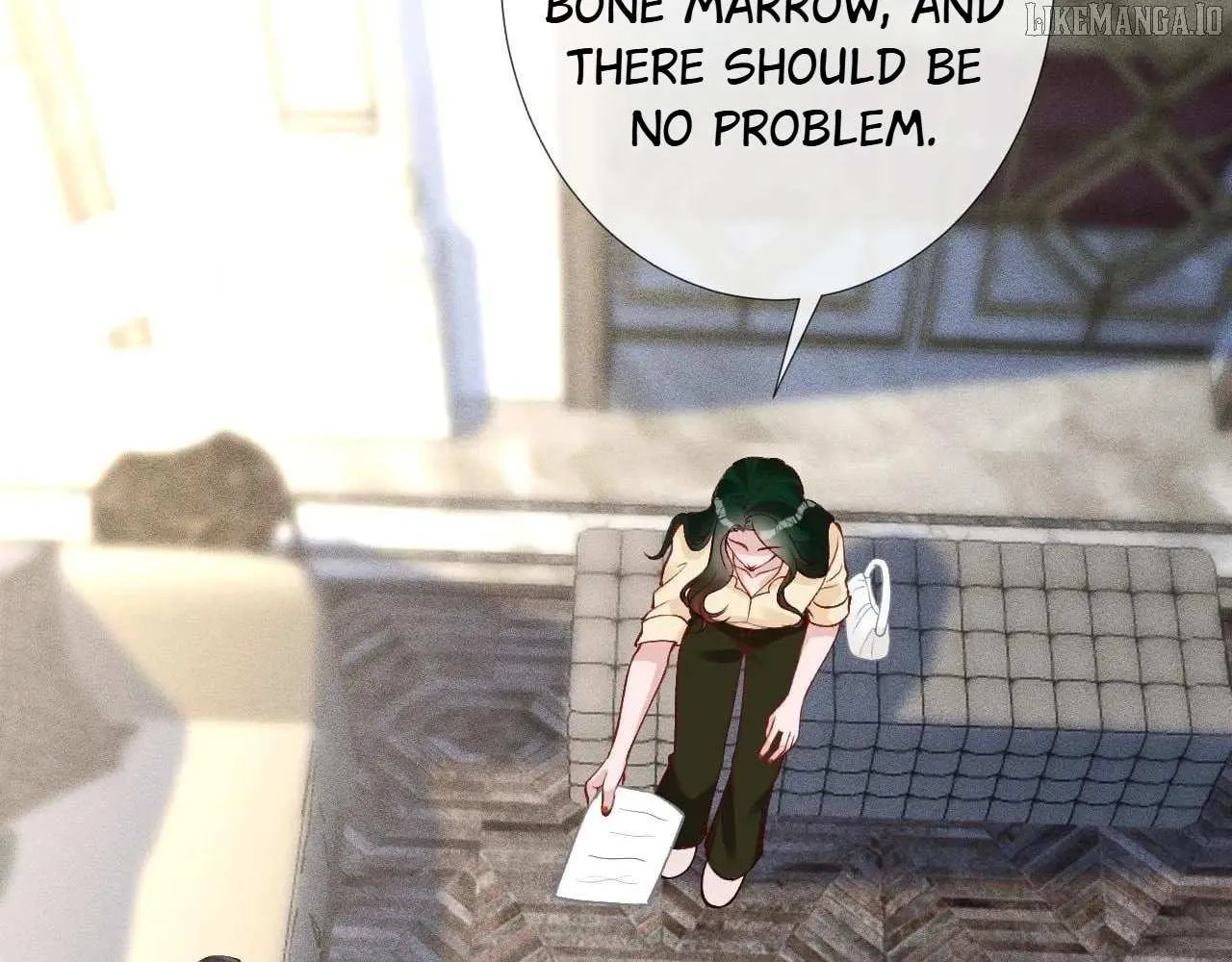Read Everyone’s Darling chapter 192 image 35 on Lezhin