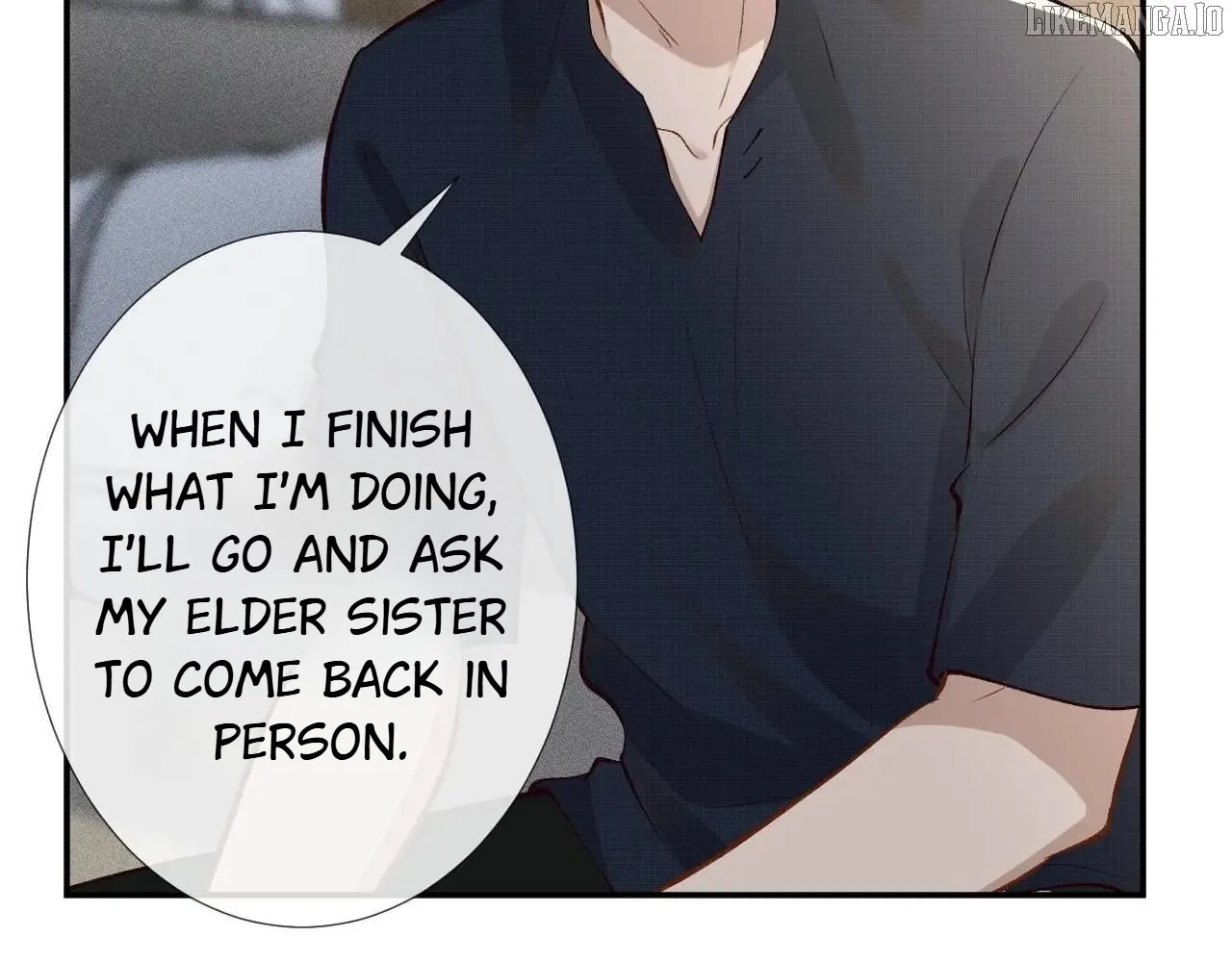Read Everyone’s Darling chapter 192 image 39 on Lezhin