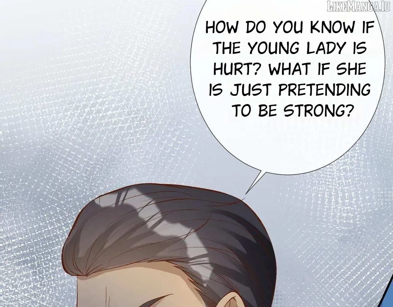 Read Everyone’s Darling chapter 192 image 45 on Lezhin
