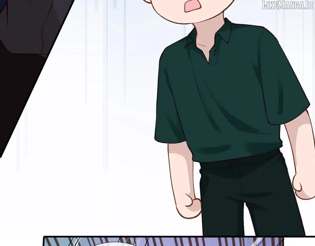 Read Everyone’s Darling chapter 192 image 48 on Lezhin