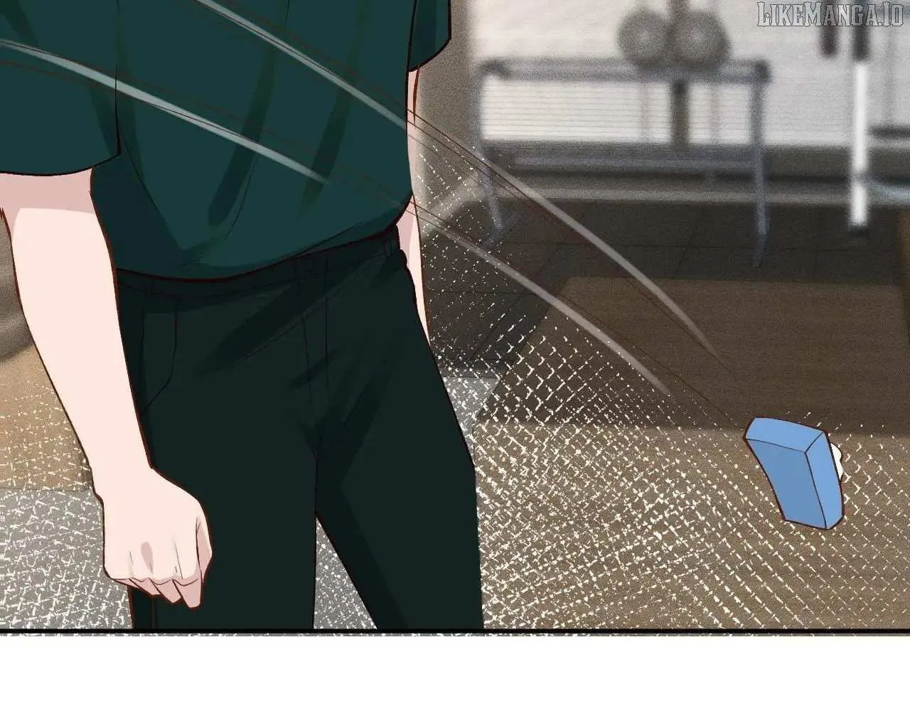 Read Everyone’s Darling chapter 192 image 53 on Lezhin