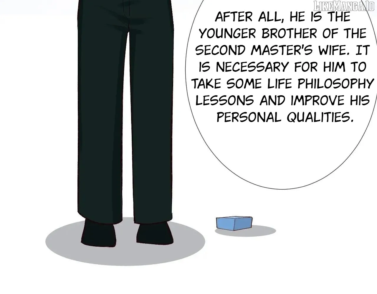 Read Everyone’s Darling chapter 192 image 58 on Lezhin