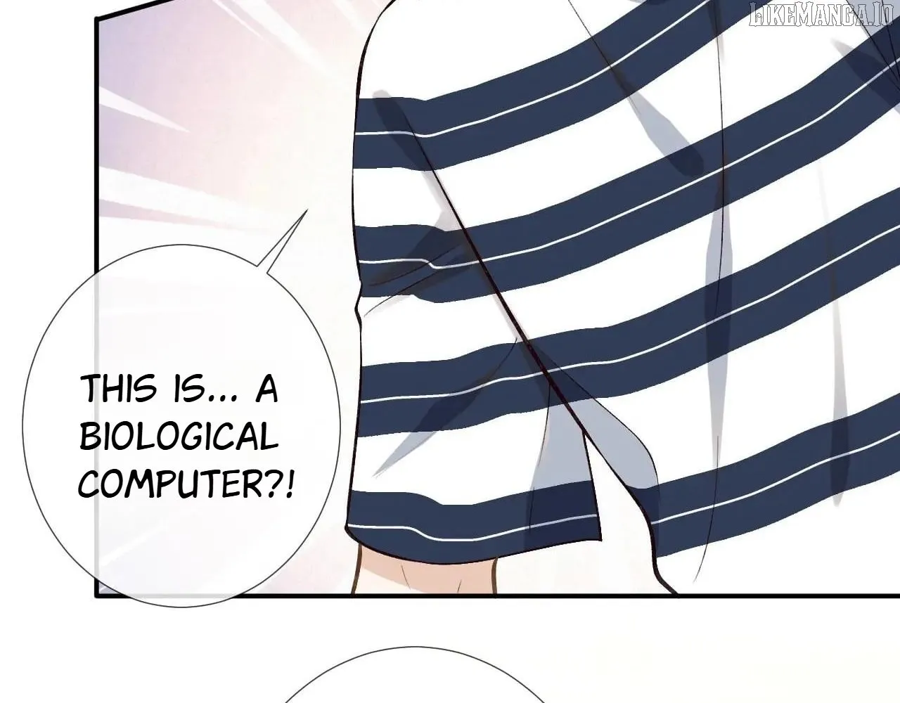 Read Everyone’s Darling chapter 192 image 6 on Lezhin