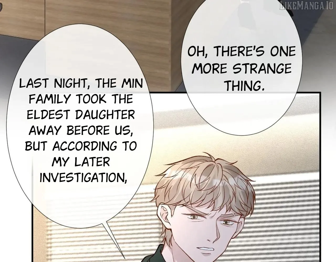 Read Everyone’s Darling chapter 192 image 65 on Lezhin