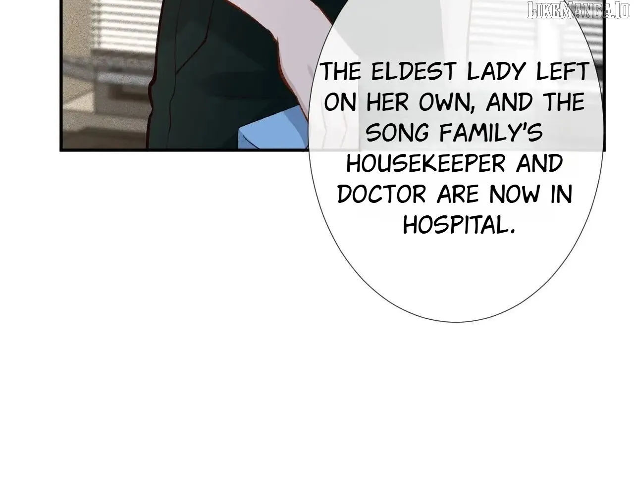 Read Everyone’s Darling chapter 192 image 67 on Lezhin