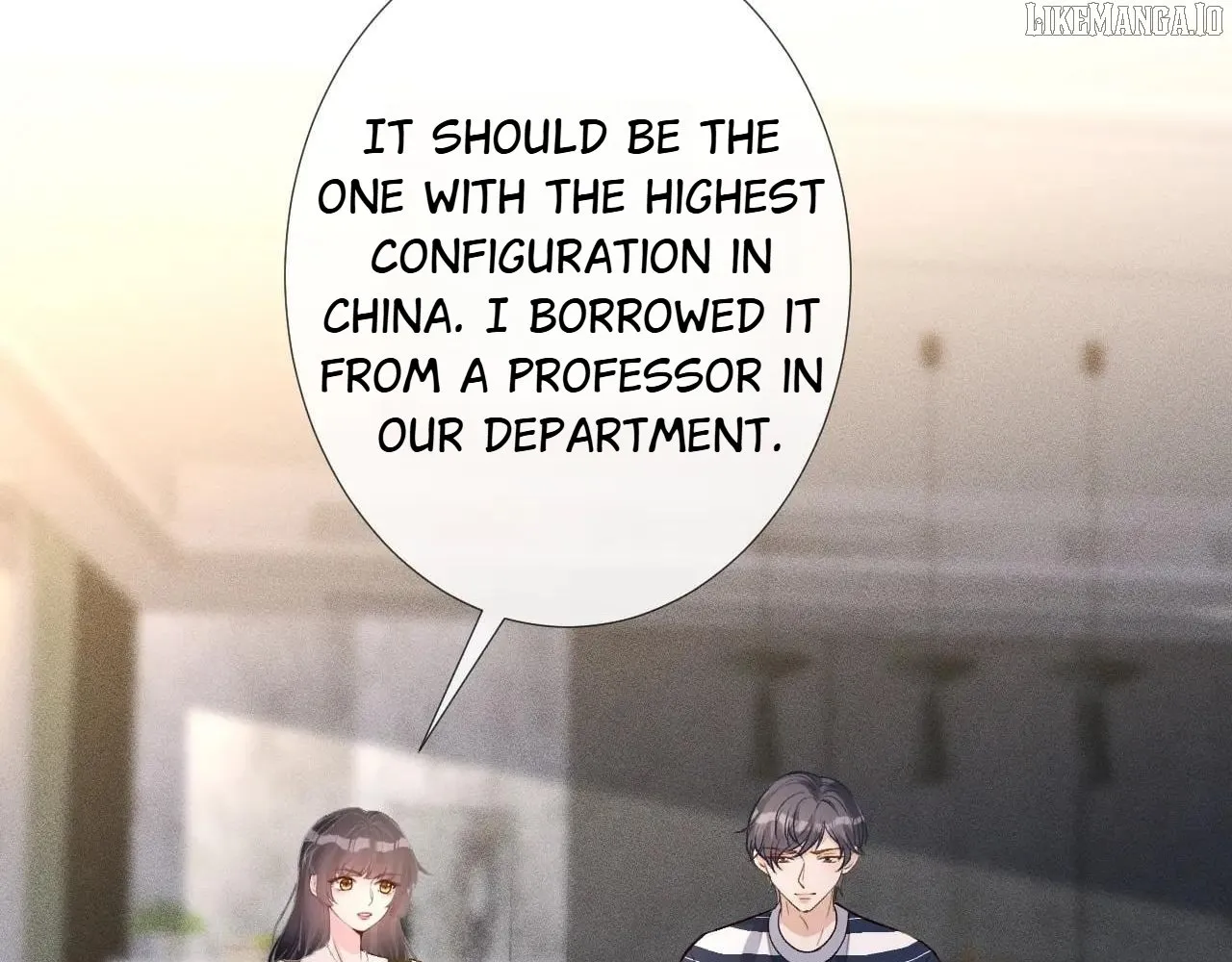 Read Everyone’s Darling chapter 192 image 7 on Lezhin