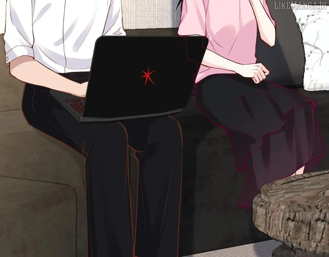 Read Everyone’s Darling chapter 192 image 75 on Lezhin