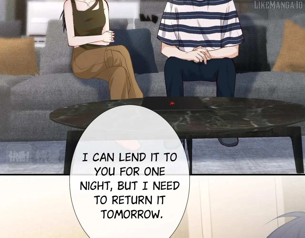 Read Everyone’s Darling chapter 192 image 8 on Lezhin