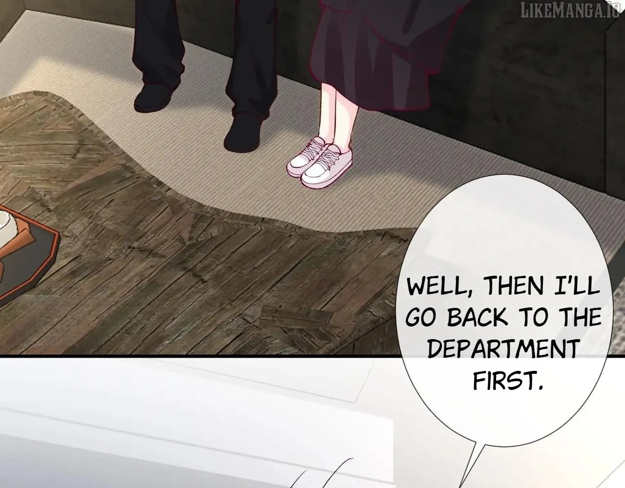Read Everyone’s Darling chapter 193 image 12 on Lezhin