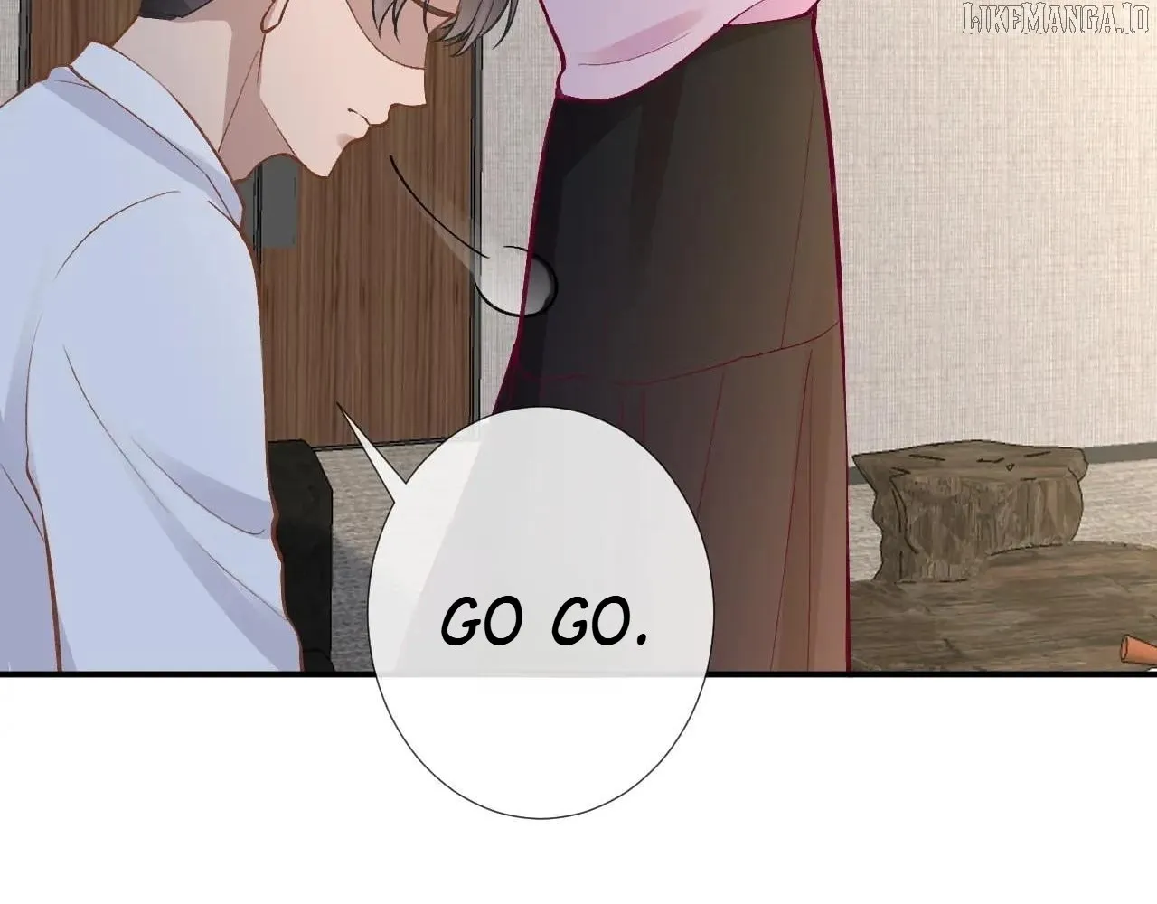 Read Everyone’s Darling chapter 193 image 14 on Lezhin