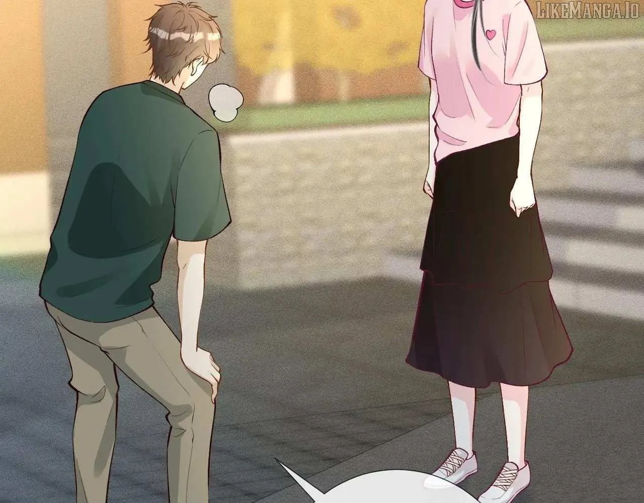 Read Everyone’s Darling chapter 193 image 17 on Lezhin