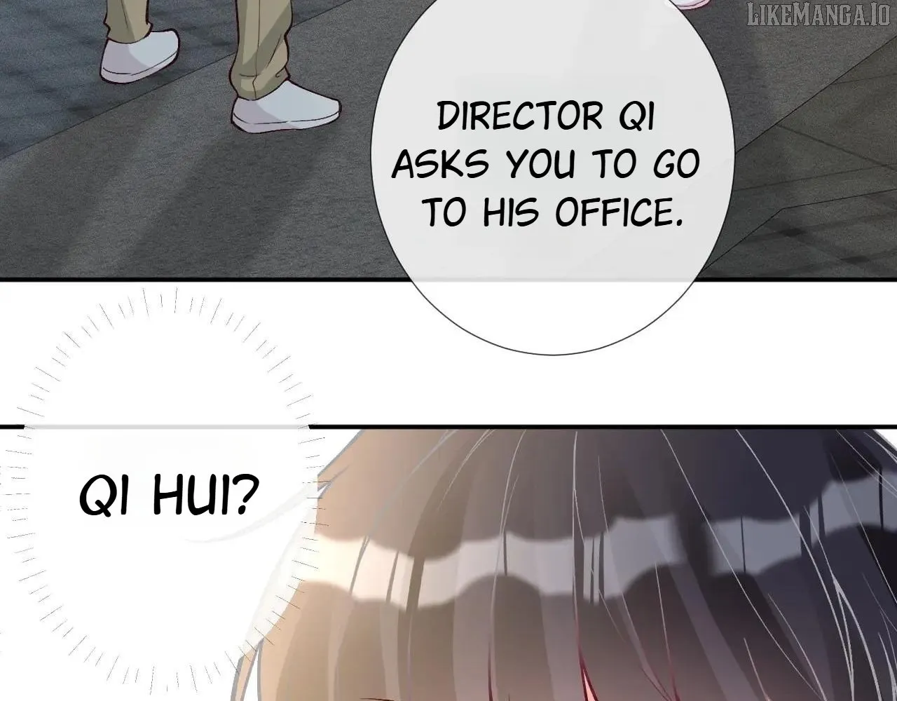 Read Everyone’s Darling chapter 193 image 18 on Lezhin