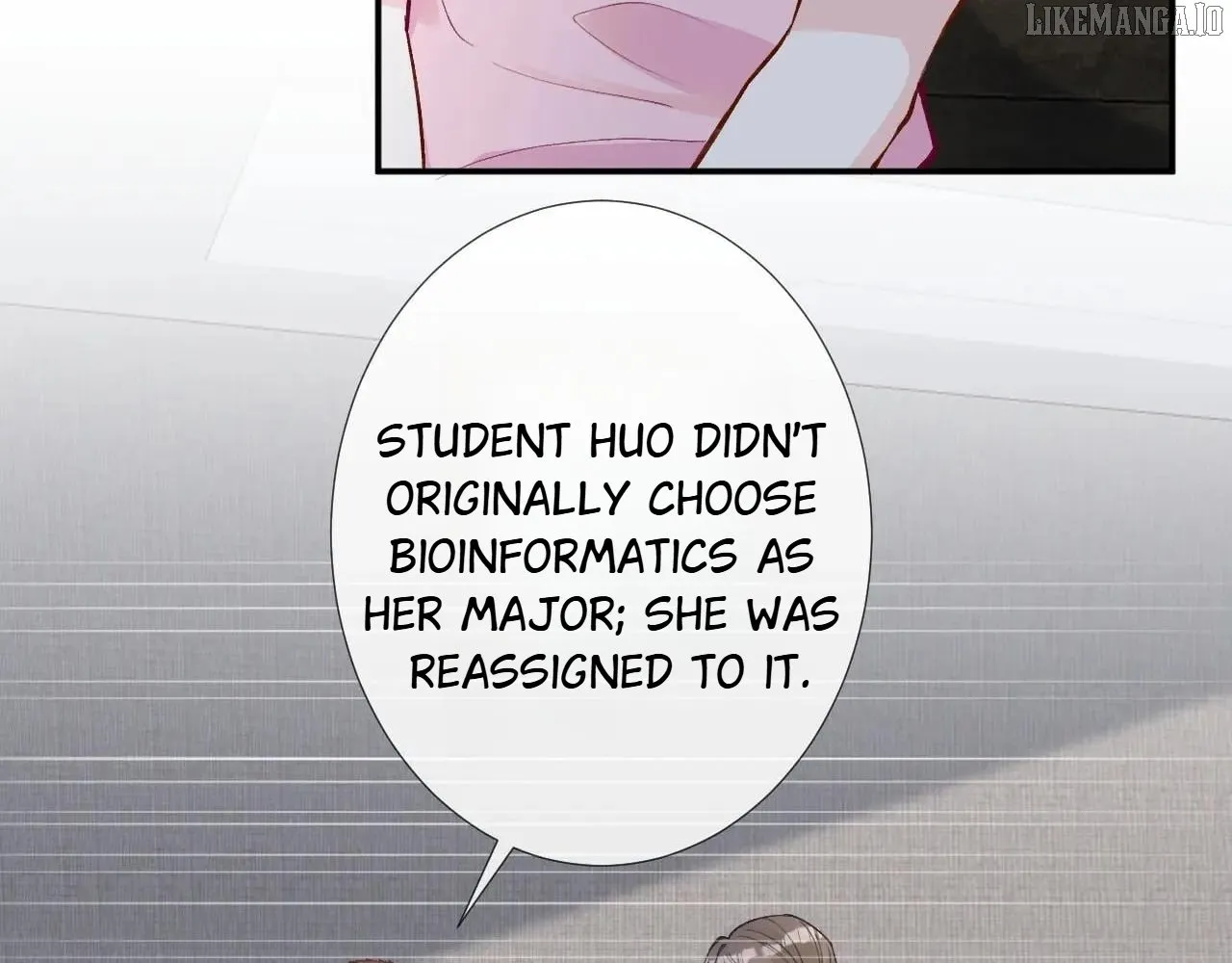 Read Everyone’s Darling chapter 193 image 2 on Lezhin