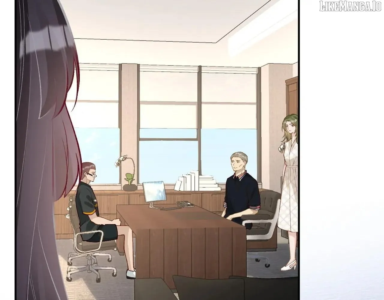 Read Everyone’s Darling chapter 193 image 26 on Lezhin