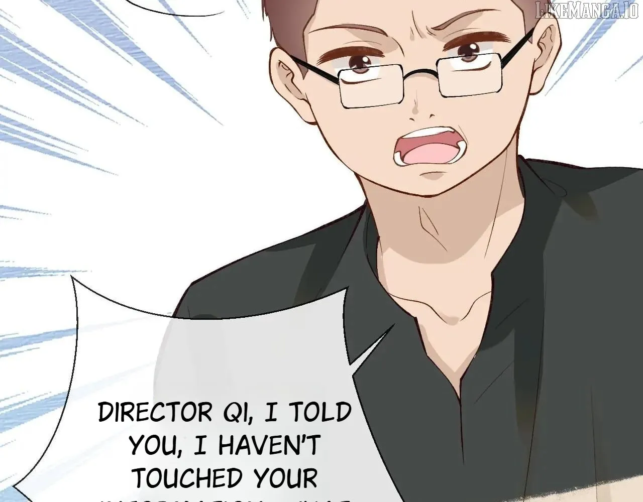 Read Everyone’s Darling chapter 193 image 28 on Lezhin